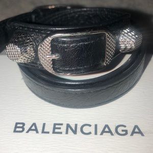Balenciaga Bracelet